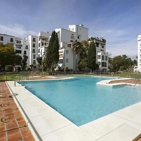 Caprichoso Apartamento En El Corazon De Puerto Banus マルベーリャ エクステリア 写真