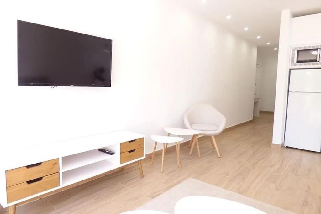 Caprichoso Apartamento En El Corazon De Puerto Banus マルベーリャ エクステリア 写真