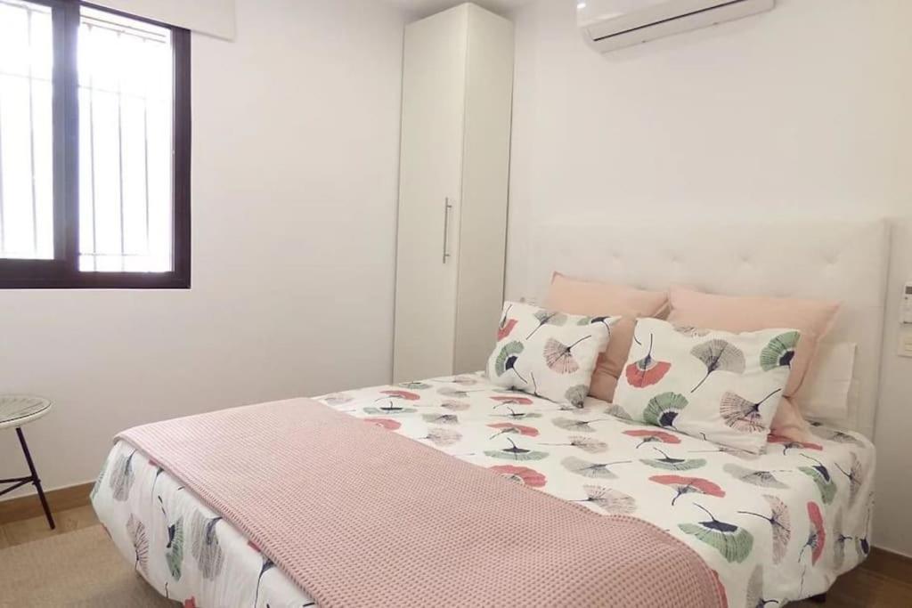 Caprichoso Apartamento En El Corazon De Puerto Banus マルベーリャ エクステリア 写真