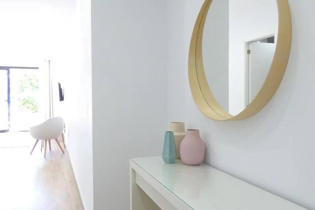 Caprichoso Apartamento En El Corazon De Puerto Banus マルベーリャ エクステリア 写真