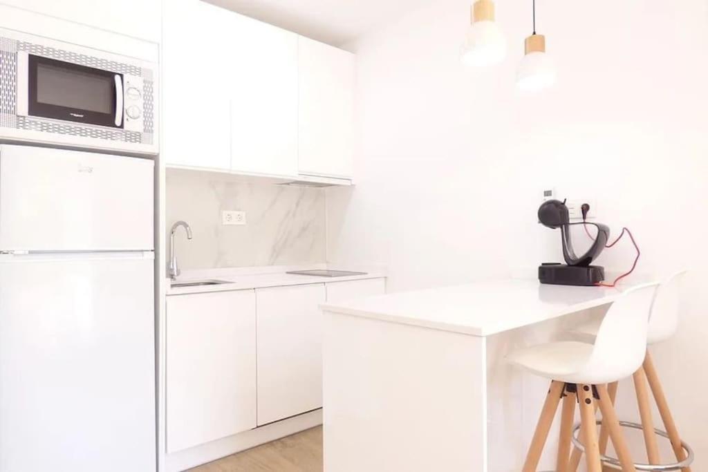 Caprichoso Apartamento En El Corazon De Puerto Banus マルベーリャ エクステリア 写真