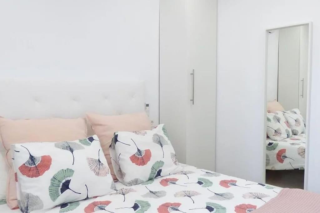 Caprichoso Apartamento En El Corazon De Puerto Banus マルベーリャ エクステリア 写真